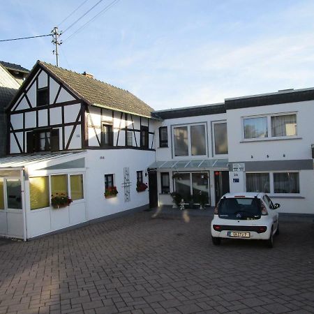 Beta Apartments Reifferscheid  Dış mekan fotoğraf