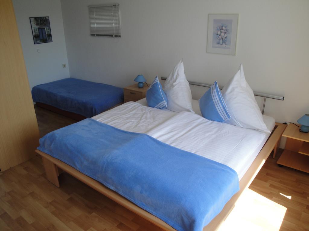 Beta Apartments Reifferscheid  Dış mekan fotoğraf