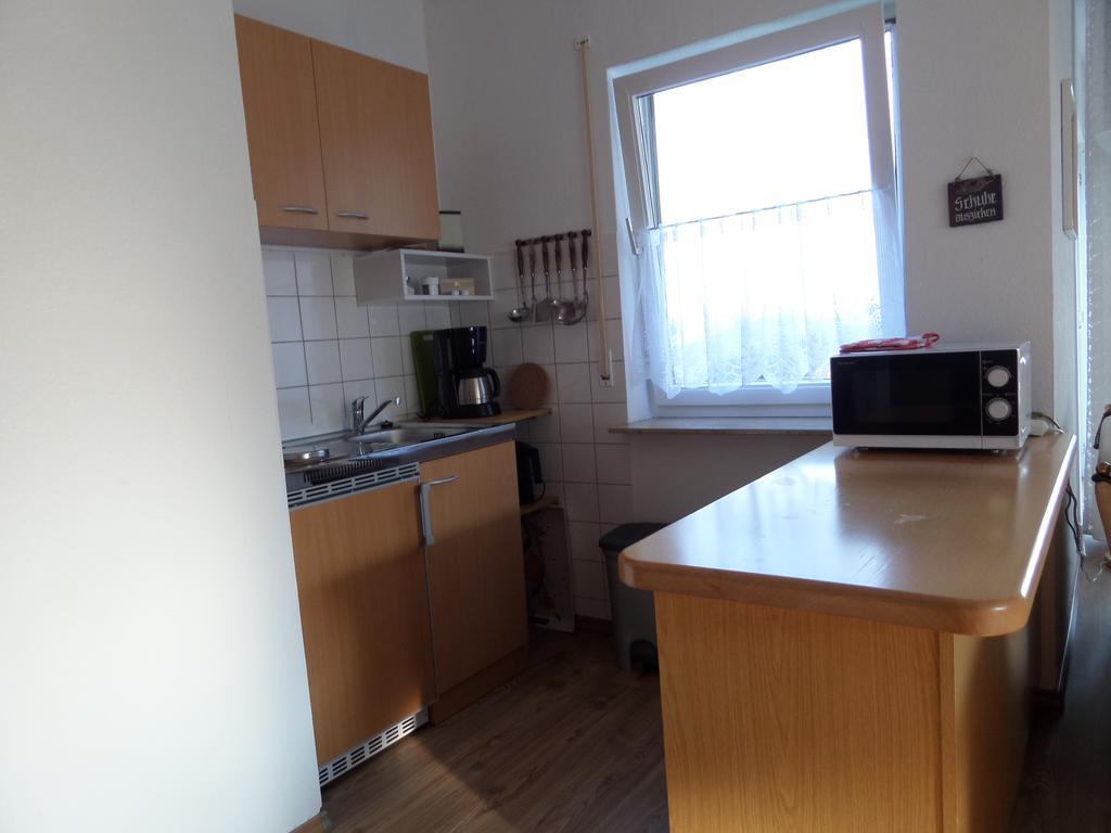 Beta Apartments Reifferscheid  Dış mekan fotoğraf