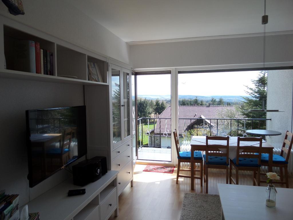 Beta Apartments Reifferscheid  Dış mekan fotoğraf