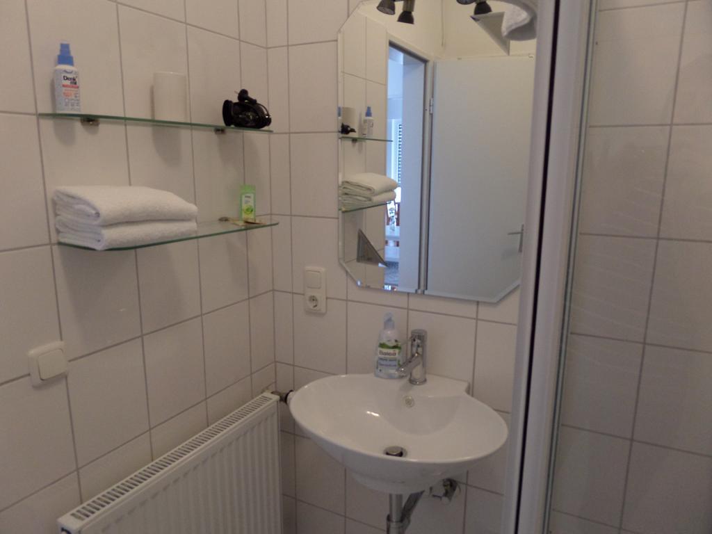 Beta Apartments Reifferscheid  Dış mekan fotoğraf