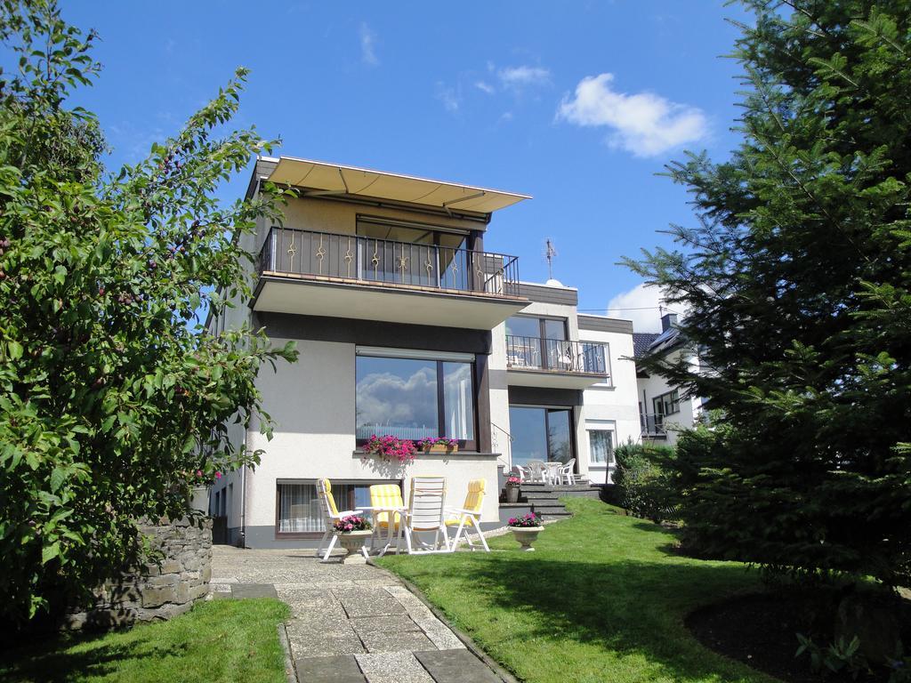 Beta Apartments Reifferscheid  Dış mekan fotoğraf