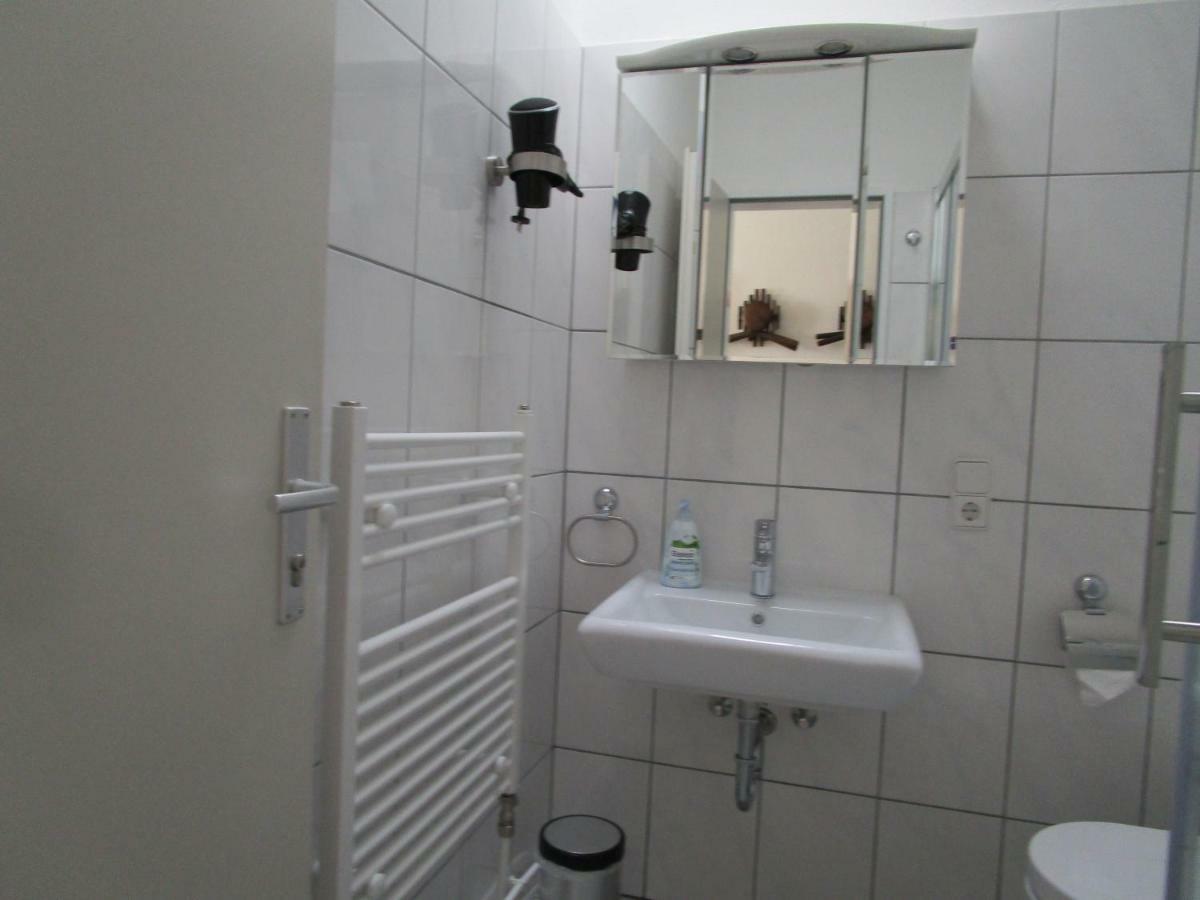 Beta Apartments Reifferscheid  Dış mekan fotoğraf