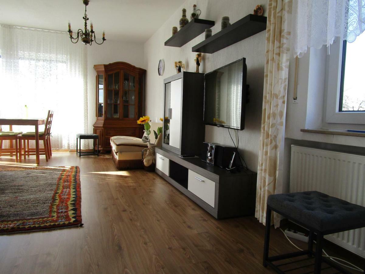 Beta Apartments Reifferscheid  Dış mekan fotoğraf