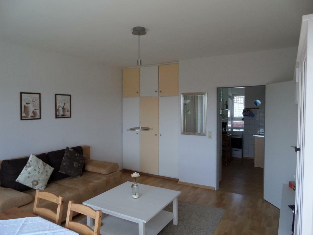Beta Apartments Reifferscheid  Dış mekan fotoğraf