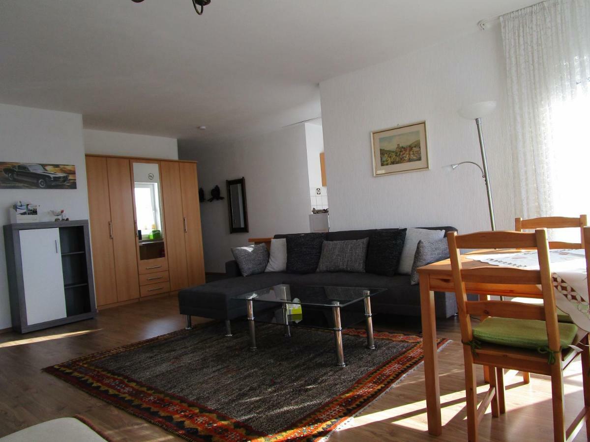 Beta Apartments Reifferscheid  Dış mekan fotoğraf
