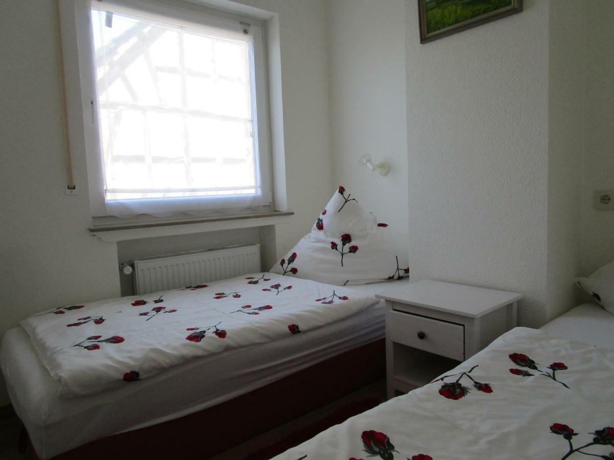 Beta Apartments Reifferscheid  Dış mekan fotoğraf