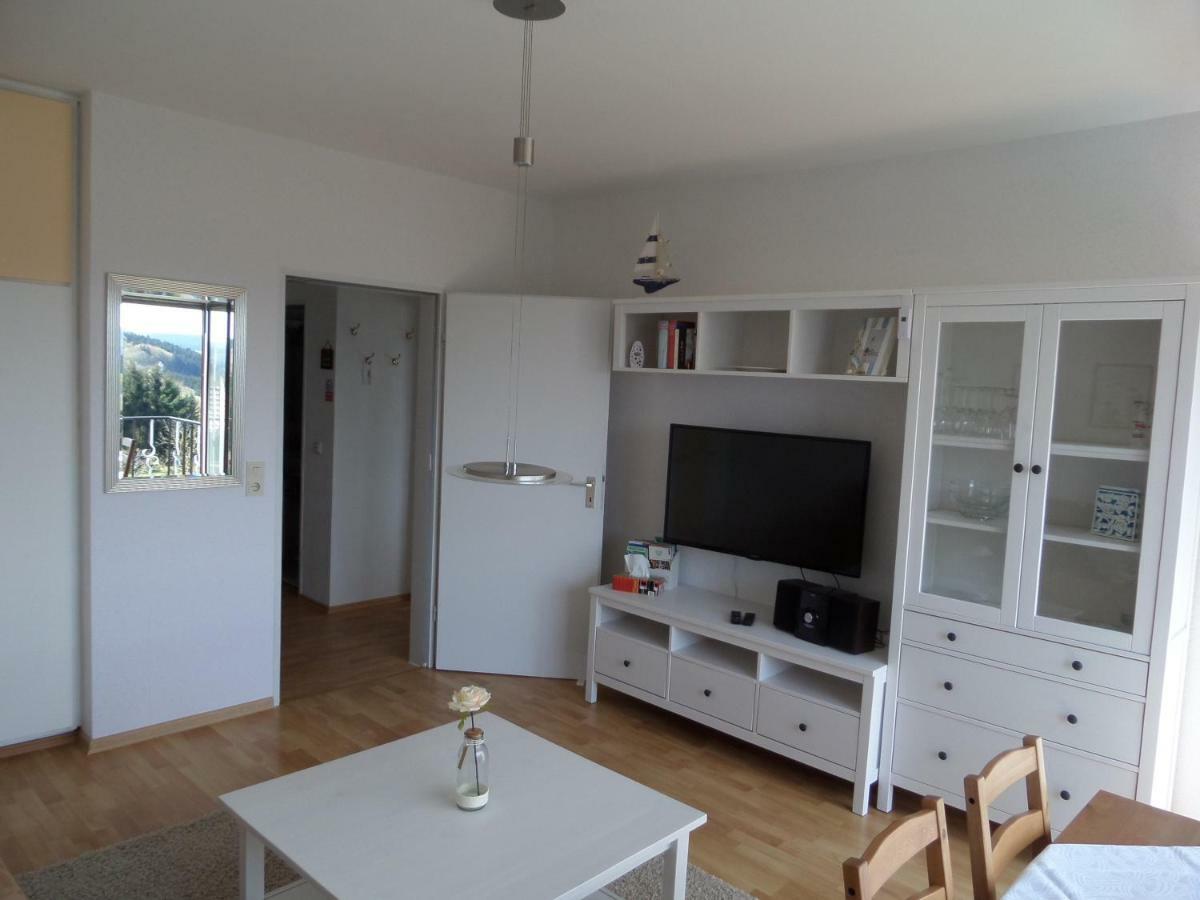 Beta Apartments Reifferscheid  Dış mekan fotoğraf