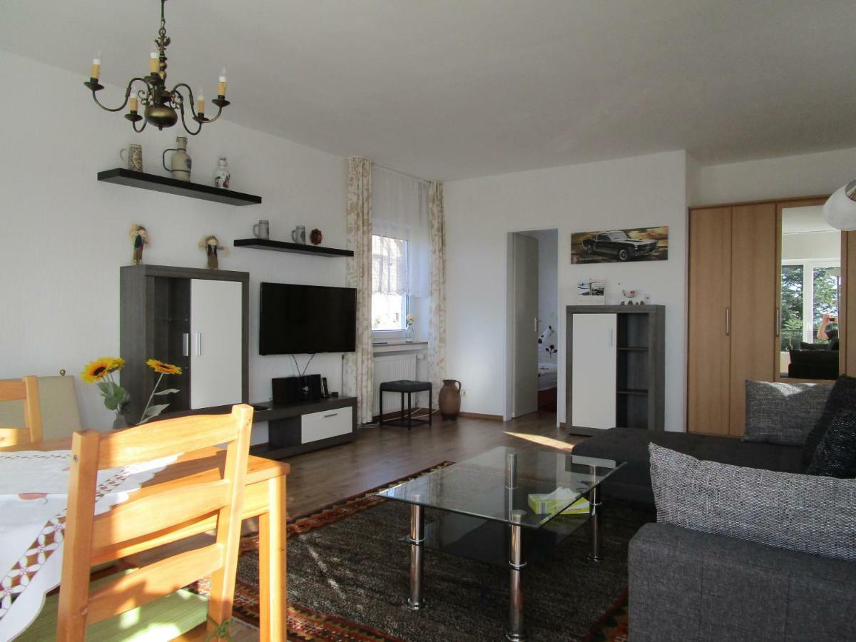 Beta Apartments Reifferscheid  Dış mekan fotoğraf