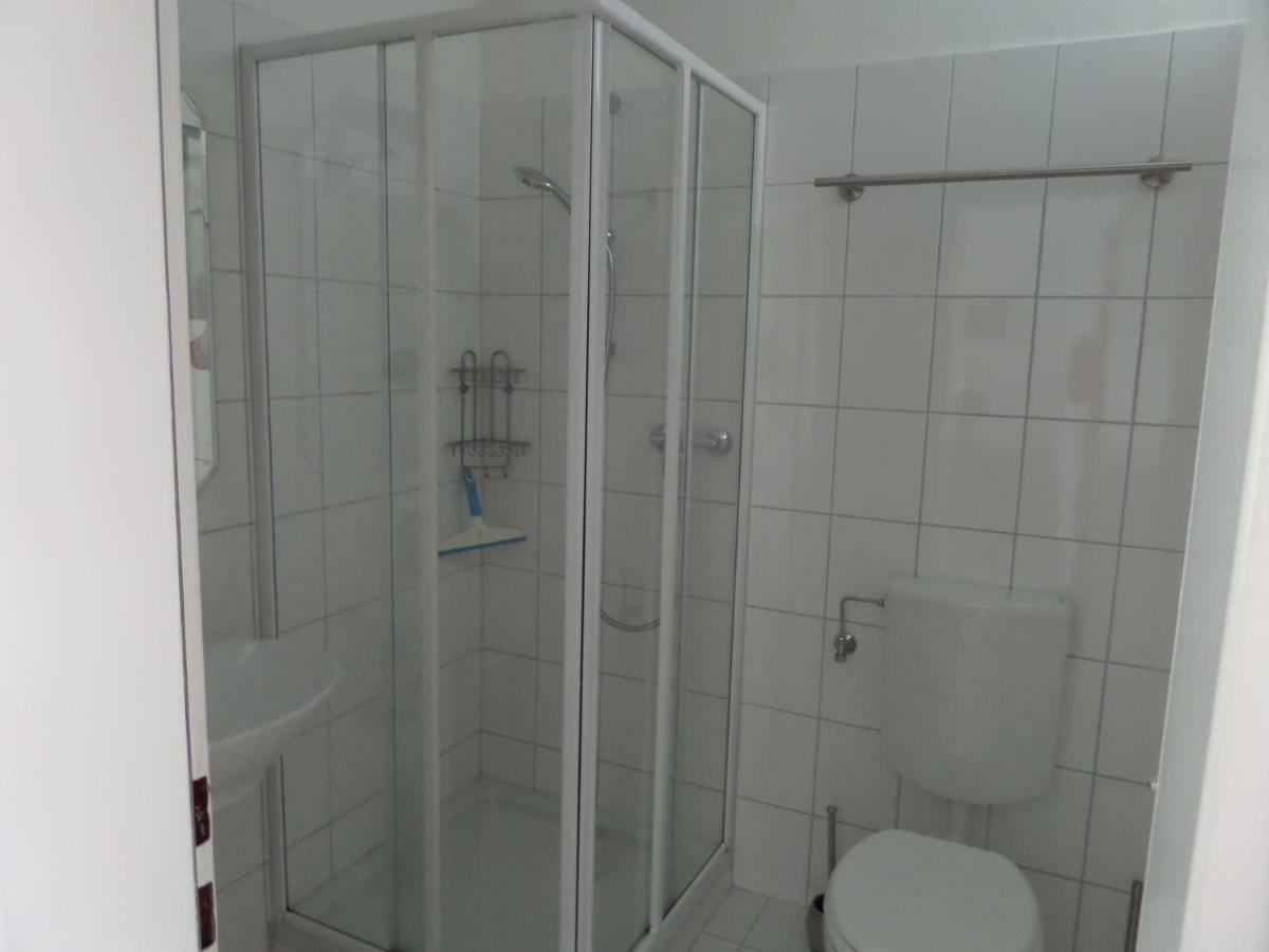 Beta Apartments Reifferscheid  Dış mekan fotoğraf