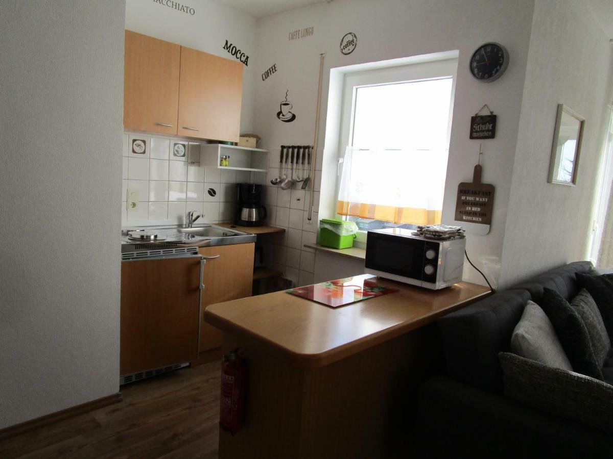Beta Apartments Reifferscheid  Dış mekan fotoğraf