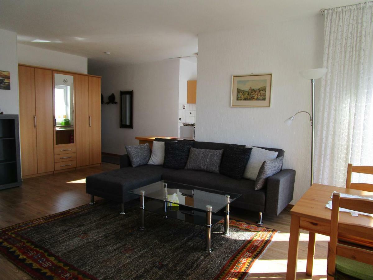 Beta Apartments Reifferscheid  Dış mekan fotoğraf