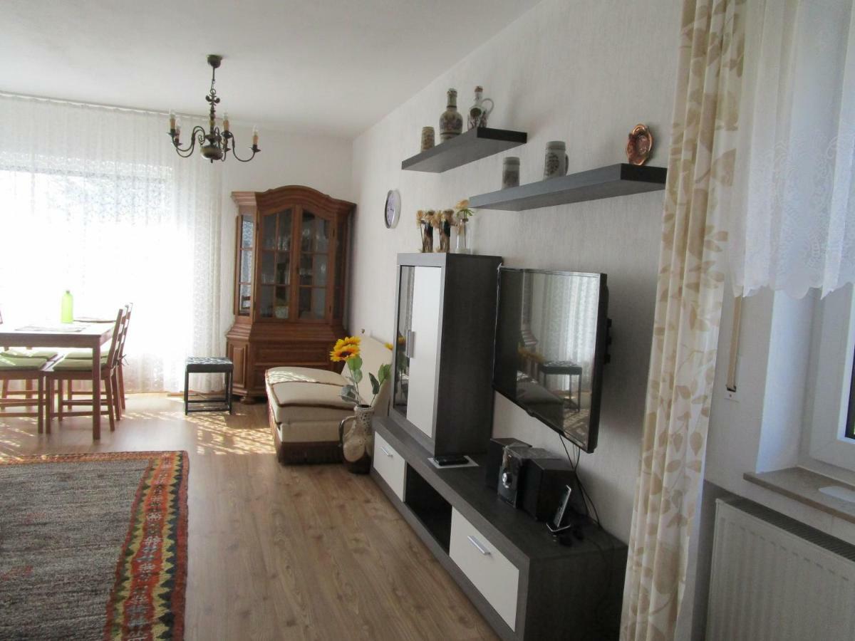 Beta Apartments Reifferscheid  Dış mekan fotoğraf