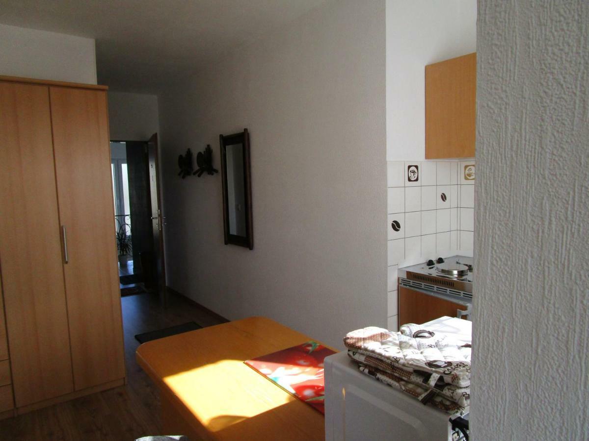 Beta Apartments Reifferscheid  Dış mekan fotoğraf