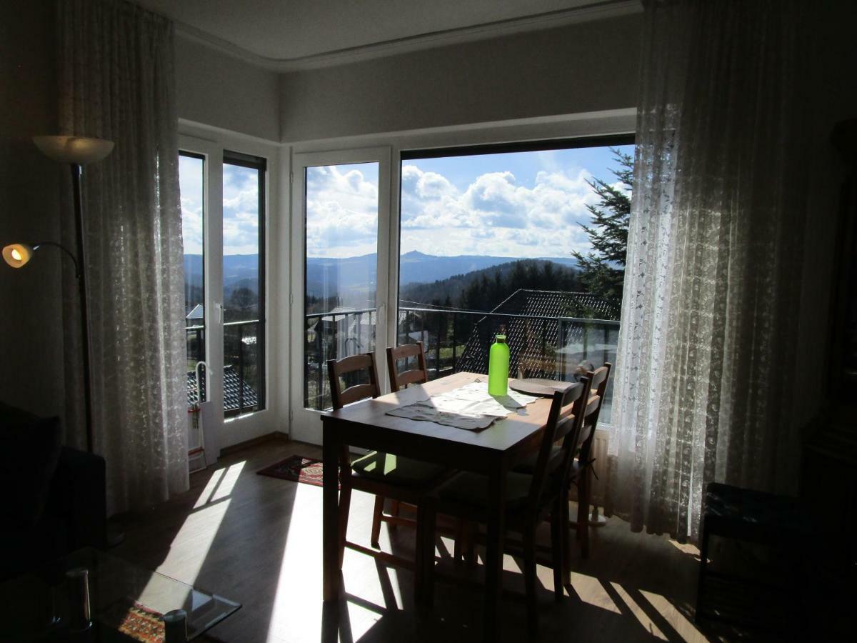 Beta Apartments Reifferscheid  Dış mekan fotoğraf