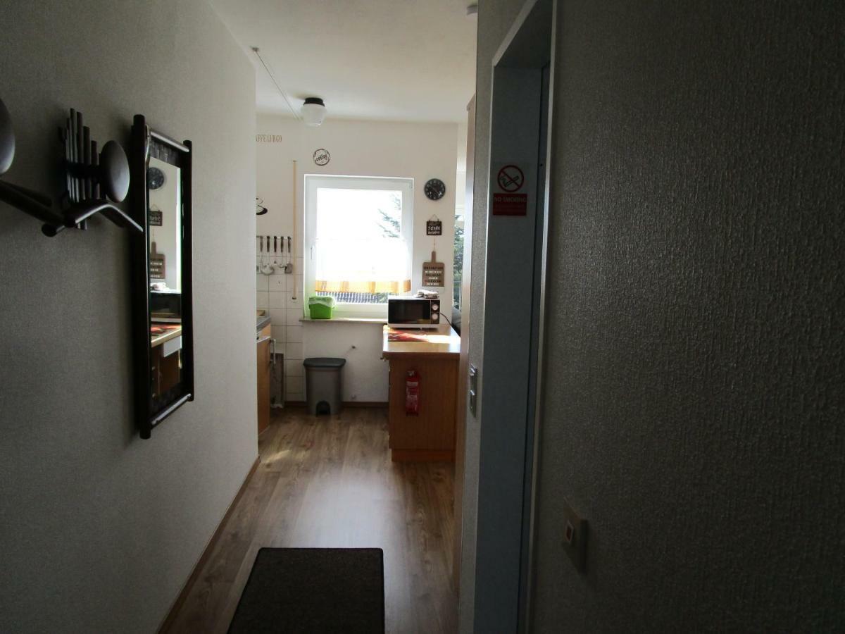 Beta Apartments Reifferscheid  Dış mekan fotoğraf