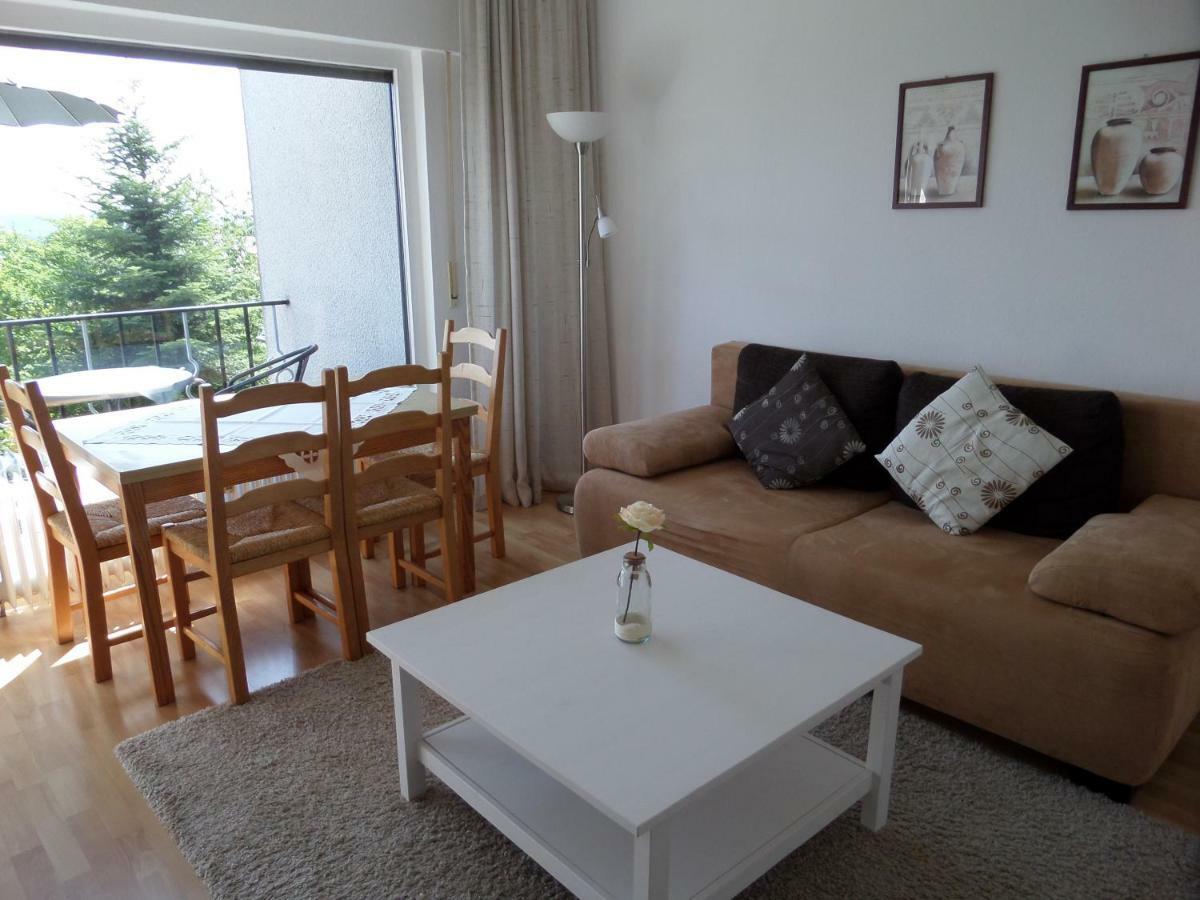 Beta Apartments Reifferscheid  Dış mekan fotoğraf