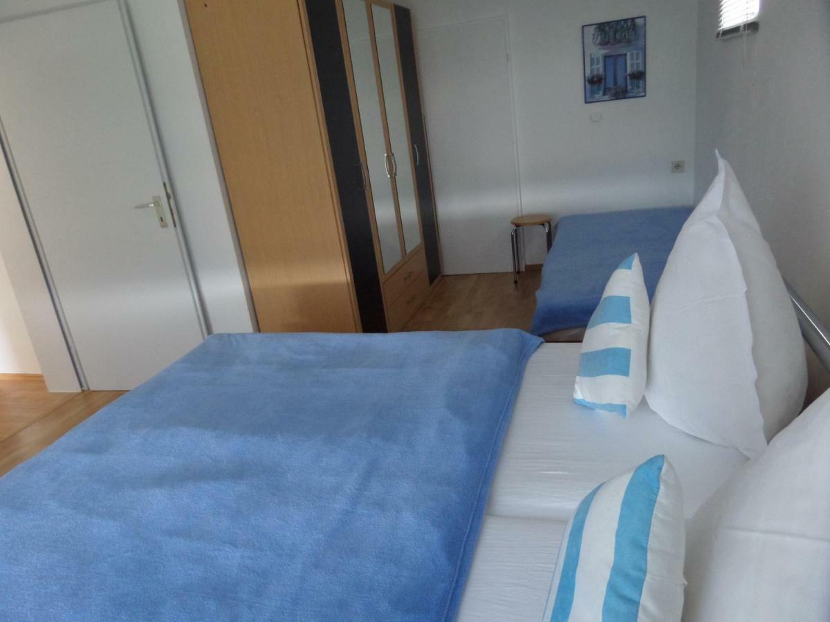 Beta Apartments Reifferscheid  Dış mekan fotoğraf