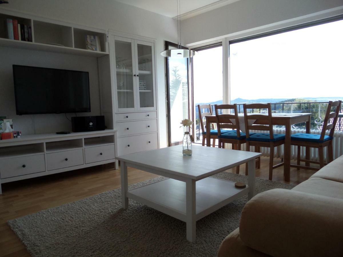 Beta Apartments Reifferscheid  Dış mekan fotoğraf